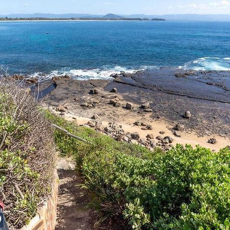 Cliff Cottage Culburra Beach Exterior photo