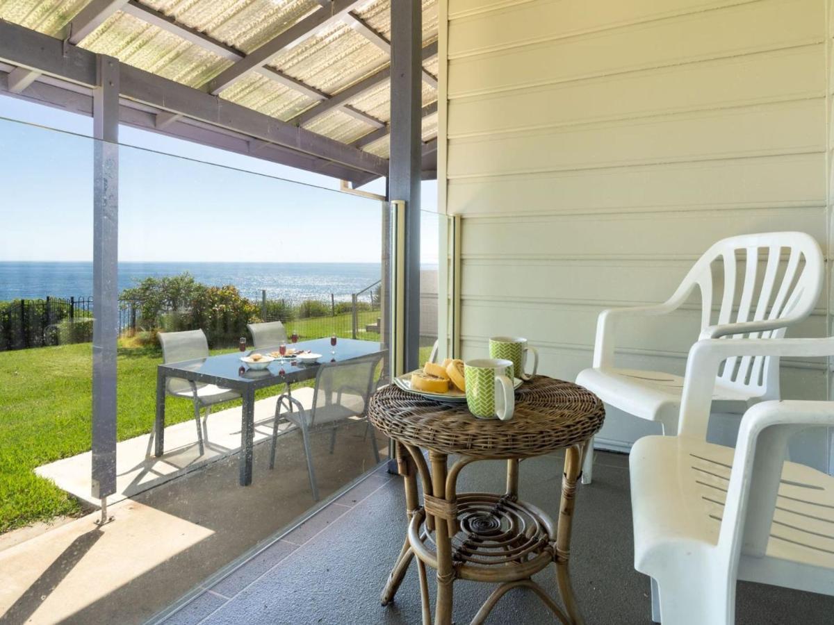 Cliff Cottage Culburra Beach Exterior photo