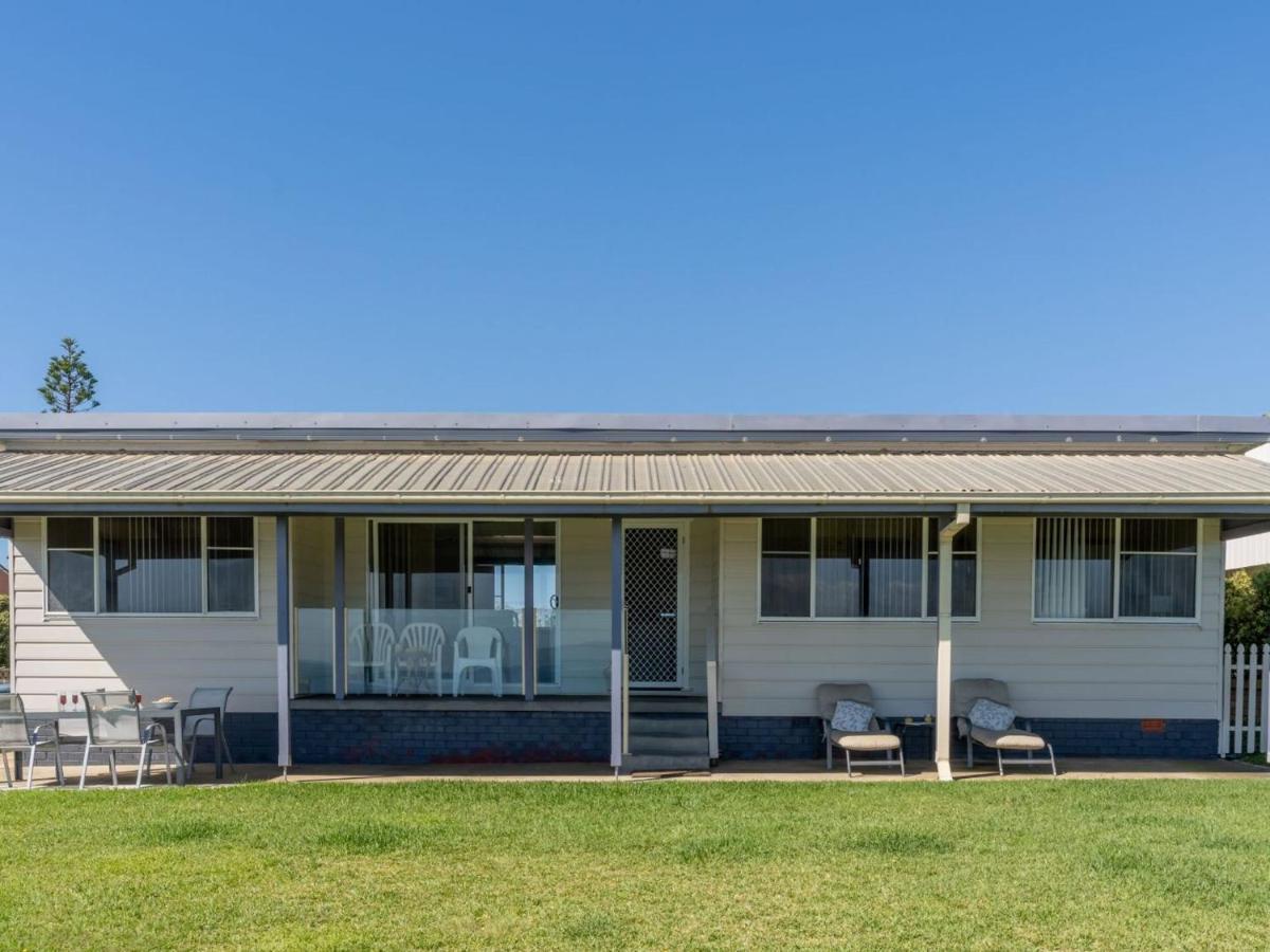 Cliff Cottage Culburra Beach Exterior photo